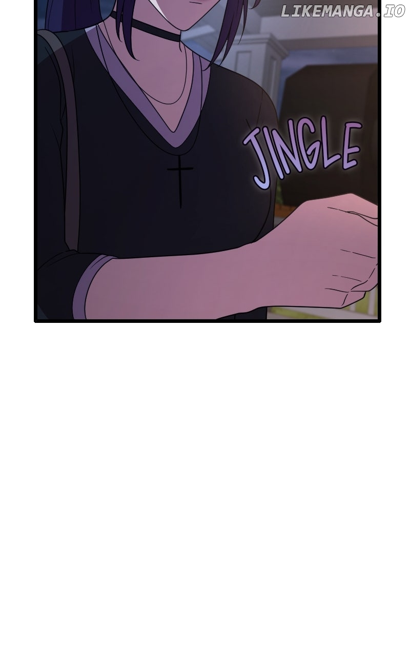 Death Is My BFF Chapter 17 - page 80