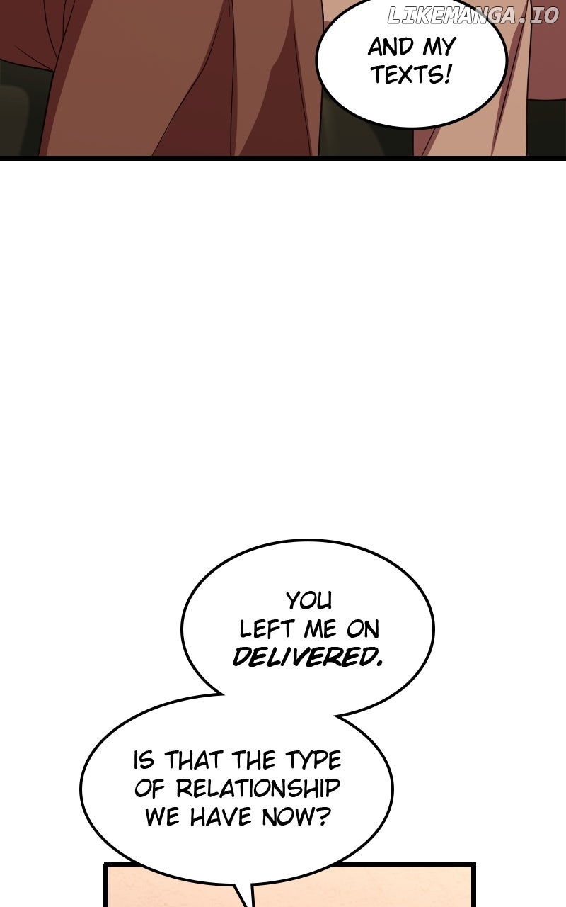 Death Is My BFF Chapter 17 - page 92