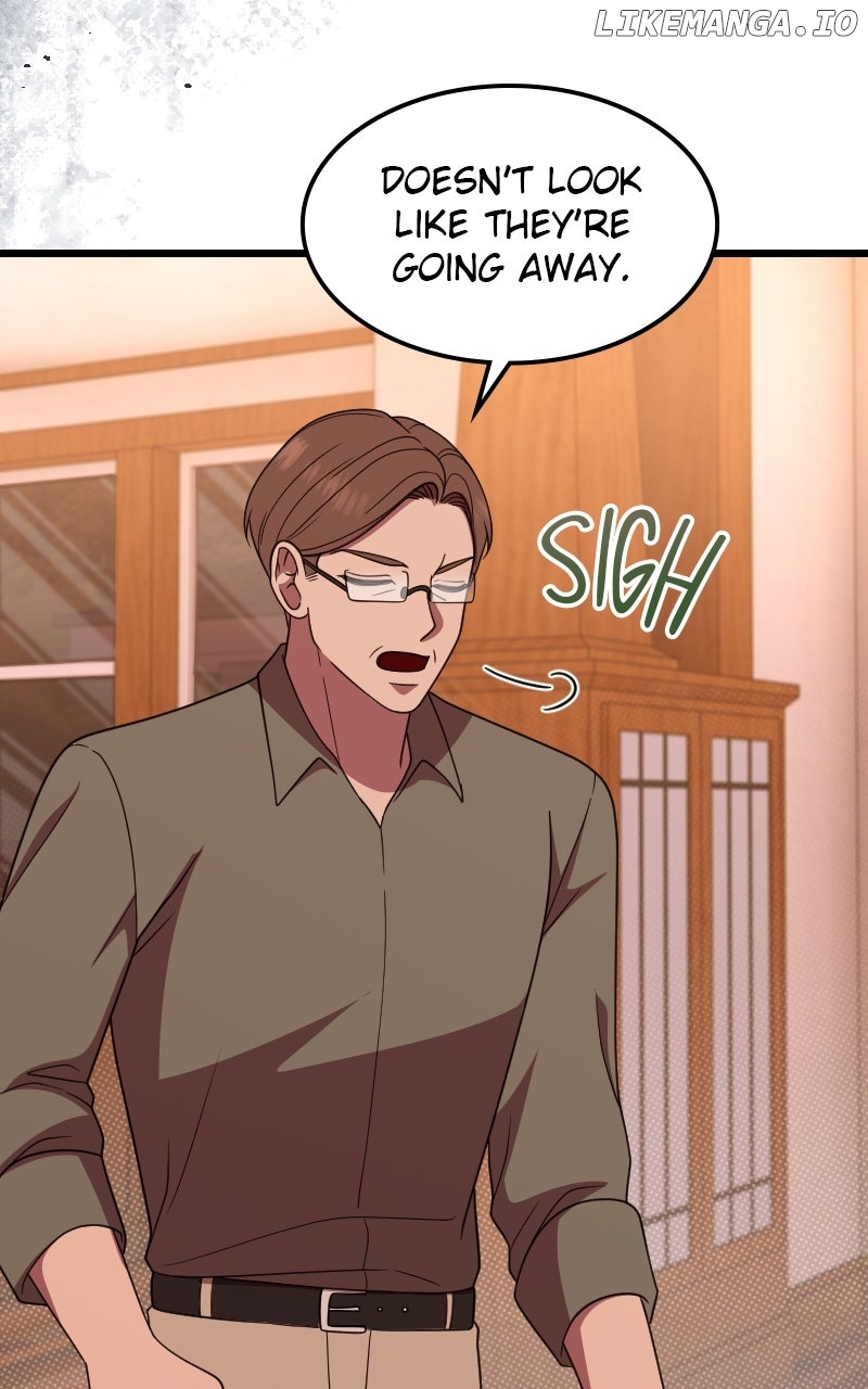 Death Is My BFF Chapter 18 - page 44