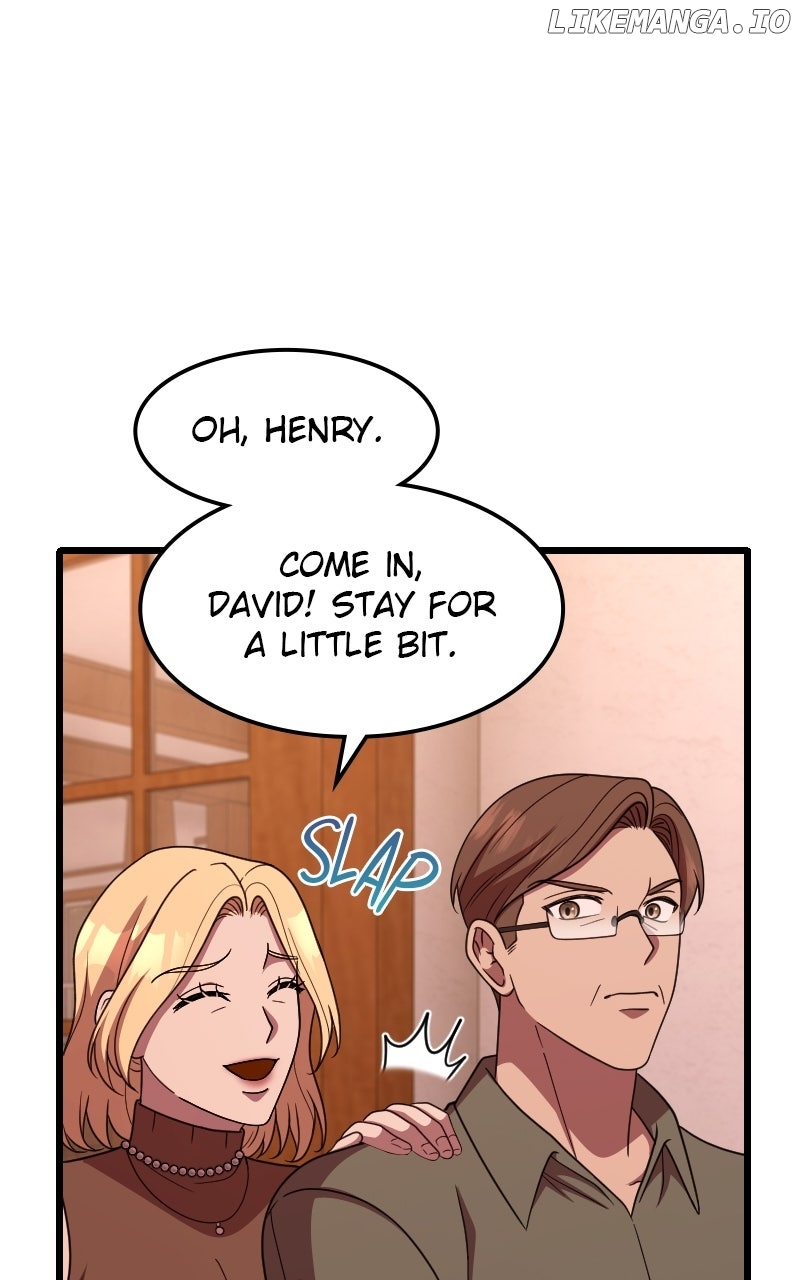 Death Is My BFF Chapter 18 - page 80