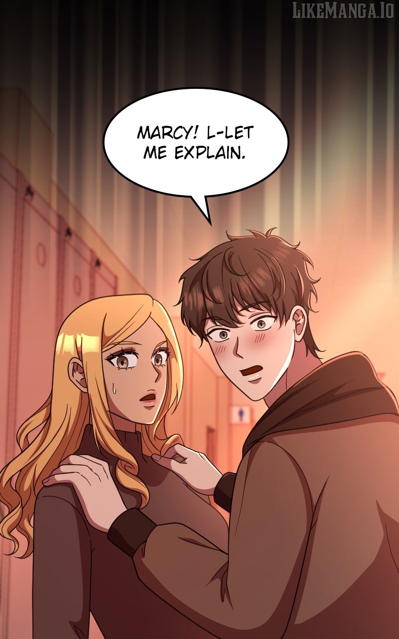 Death Is My BFF Chapter 19 - page 32
