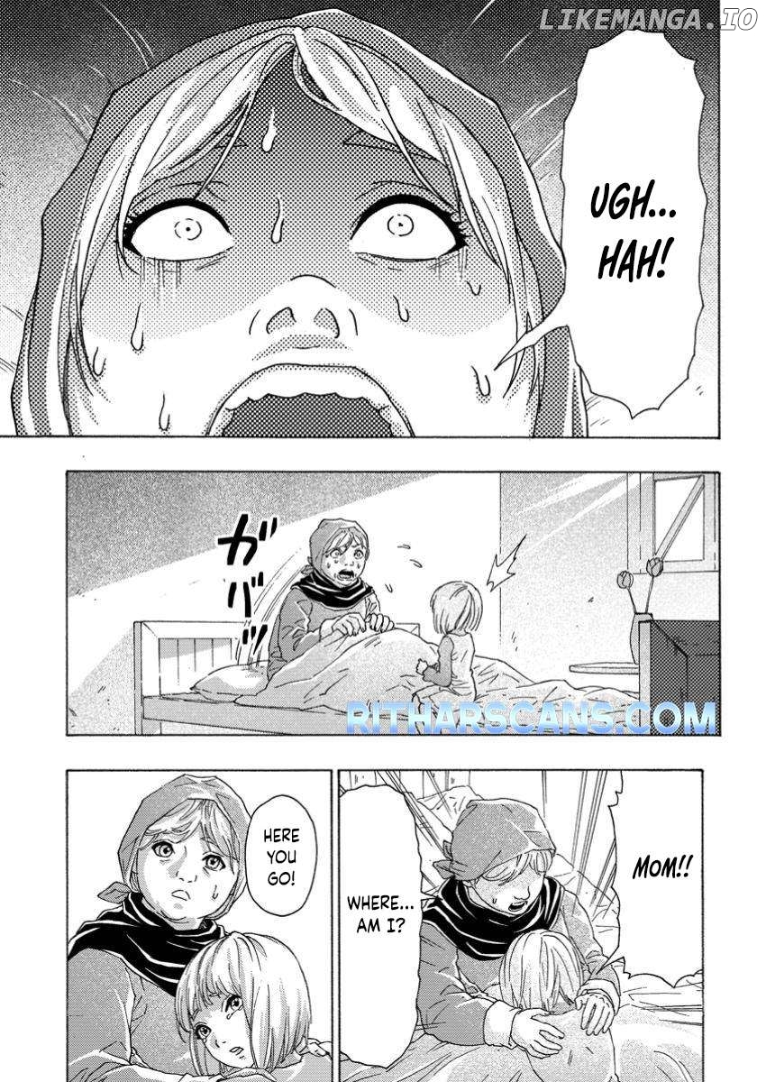Tsuihou Sareta Tanyashi wa Cheat Skill de Densetsu o Tsukuri Makuru ~Konyakusha ni Mise o Oidasareta kedo, Kimama ni Mono Tsukutteirareru Ima no Hou ga Shiawase Desu~ Chapter 14.2 - page 1