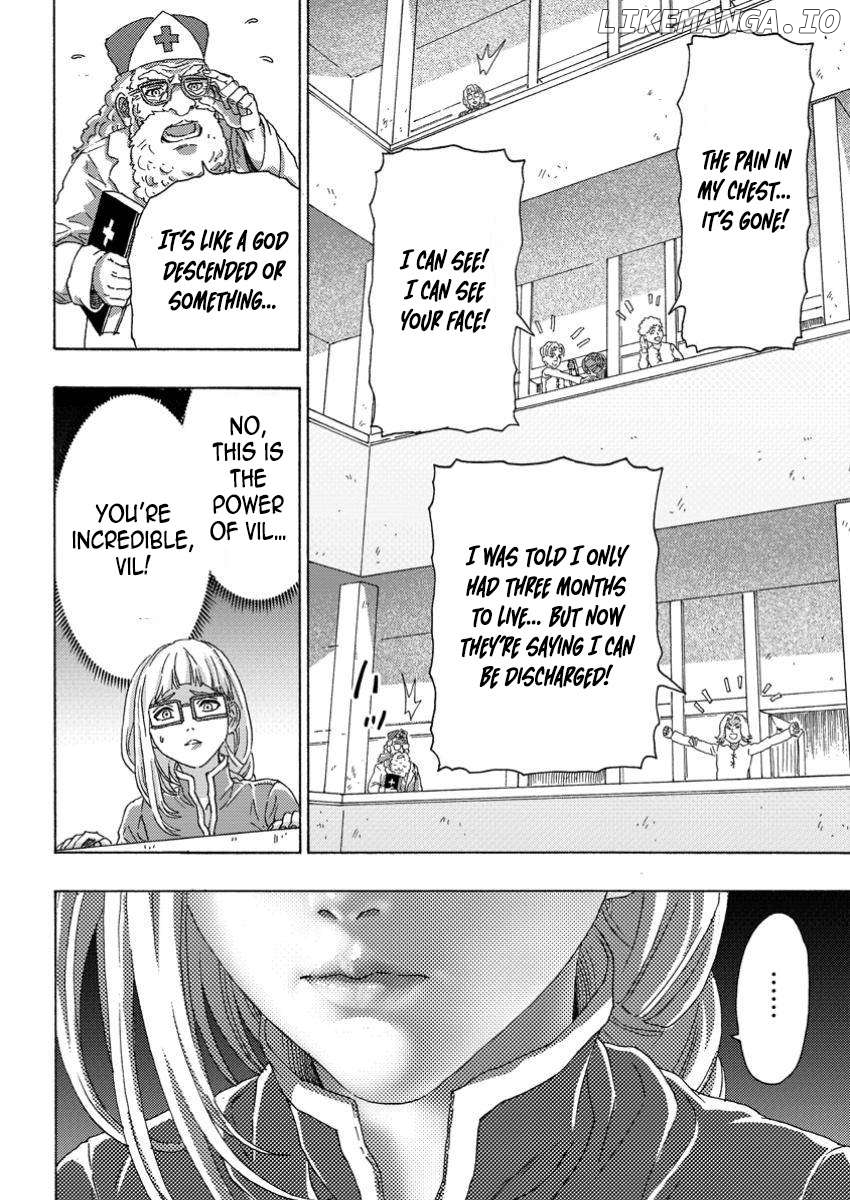 Tsuihou Sareta Tanyashi wa Cheat Skill de Densetsu o Tsukuri Makuru ~Konyakusha ni Mise o Oidasareta kedo, Kimama ni Mono Tsukutteirareru Ima no Hou ga Shiawase Desu~ Chapter 14.2 - page 6