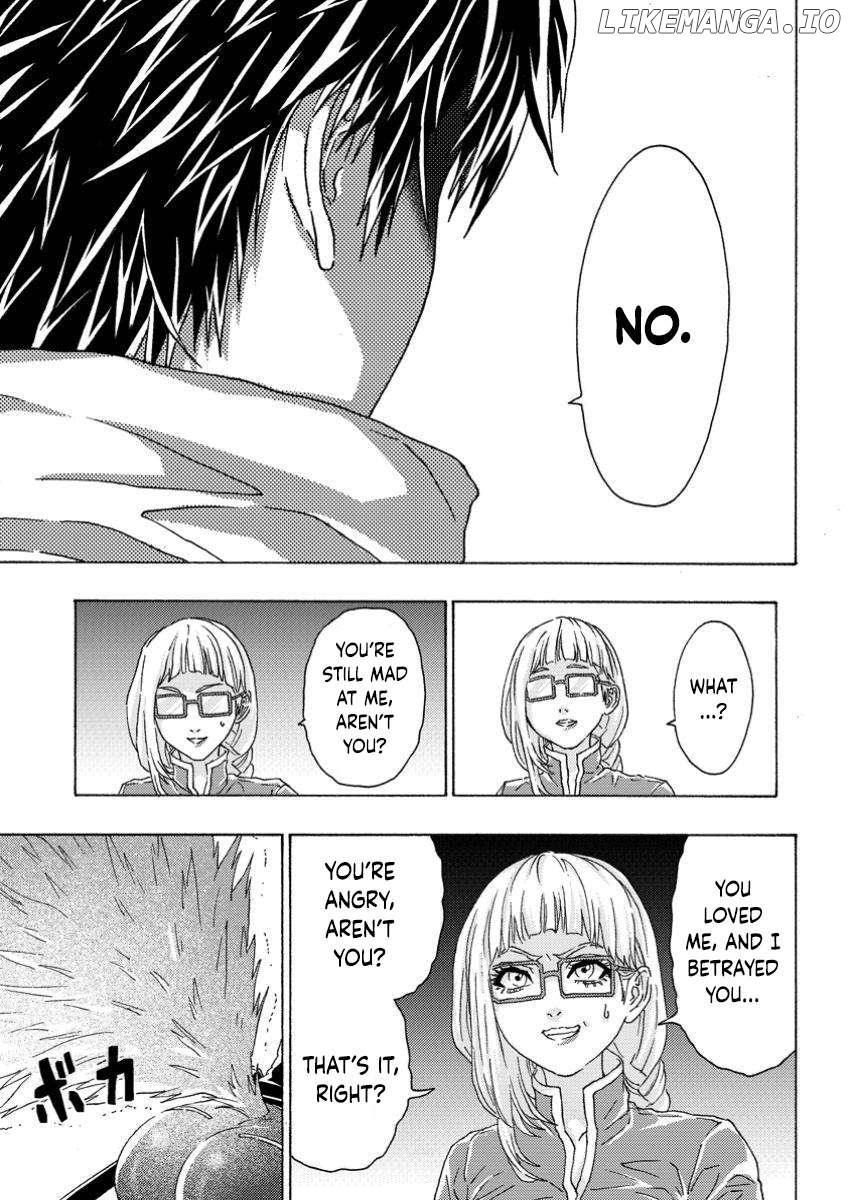 Tsuihou Sareta Tanyashi wa Cheat Skill de Densetsu o Tsukuri Makuru ~Konyakusha ni Mise o Oidasareta kedo, Kimama ni Mono Tsukutteirareru Ima no Hou ga Shiawase Desu~ Chapter 14.2 - page 9