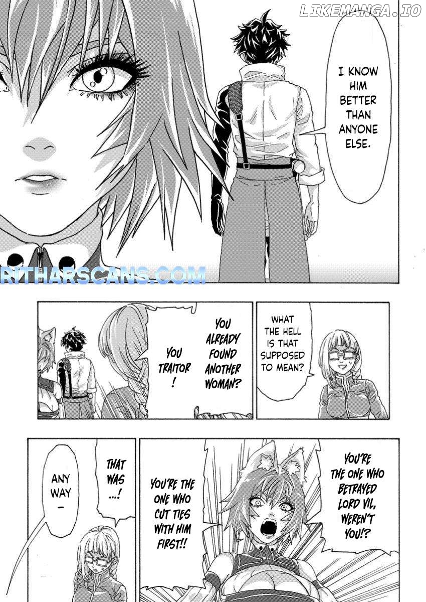 Tsuihou Sareta Tanyashi wa Cheat Skill de Densetsu o Tsukuri Makuru ~Konyakusha ni Mise o Oidasareta kedo, Kimama ni Mono Tsukutteirareru Ima no Hou ga Shiawase Desu~ Chapter 14.3 - page 1