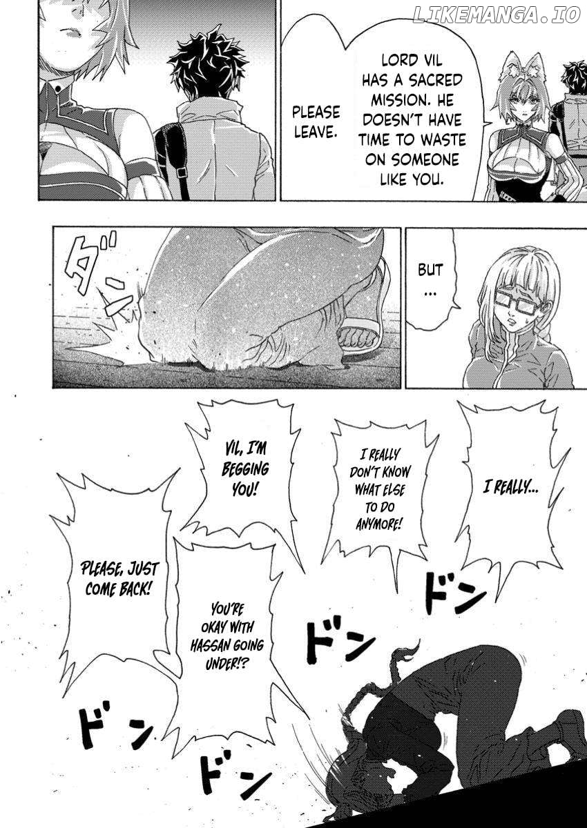 Tsuihou Sareta Tanyashi wa Cheat Skill de Densetsu o Tsukuri Makuru ~Konyakusha ni Mise o Oidasareta kedo, Kimama ni Mono Tsukutteirareru Ima no Hou ga Shiawase Desu~ Chapter 14.3 - page 2
