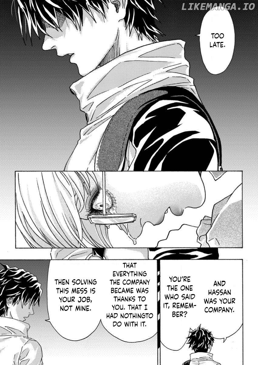 Tsuihou Sareta Tanyashi wa Cheat Skill de Densetsu o Tsukuri Makuru ~Konyakusha ni Mise o Oidasareta kedo, Kimama ni Mono Tsukutteirareru Ima no Hou ga Shiawase Desu~ Chapter 14.3 - page 3
