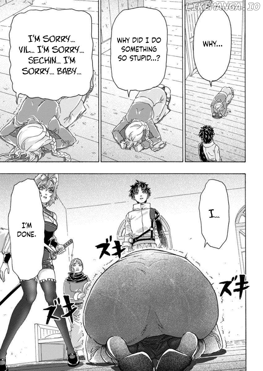 Tsuihou Sareta Tanyashi wa Cheat Skill de Densetsu o Tsukuri Makuru ~Konyakusha ni Mise o Oidasareta kedo, Kimama ni Mono Tsukutteirareru Ima no Hou ga Shiawase Desu~ Chapter 14.3 - page 5