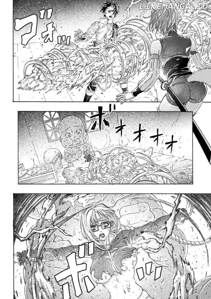 Tsuihou Sareta Tanyashi wa Cheat Skill de Densetsu o Tsukuri Makuru ~Konyakusha ni Mise o Oidasareta kedo, Kimama ni Mono Tsukutteirareru Ima no Hou ga Shiawase Desu~ Chapter 15.1 - page 10