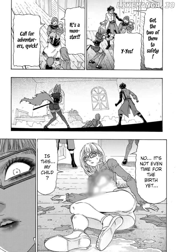 Tsuihou Sareta Tanyashi wa Cheat Skill de Densetsu o Tsukuri Makuru ~Konyakusha ni Mise o Oidasareta kedo, Kimama ni Mono Tsukutteirareru Ima no Hou ga Shiawase Desu~ Chapter 15.1 - page 3