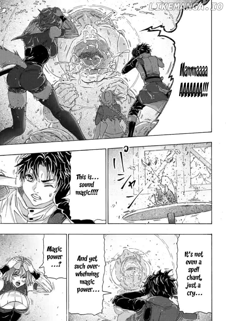 Tsuihou Sareta Tanyashi wa Cheat Skill de Densetsu o Tsukuri Makuru ~Konyakusha ni Mise o Oidasareta kedo, Kimama ni Mono Tsukutteirareru Ima no Hou ga Shiawase Desu~ Chapter 15.1 - page 5