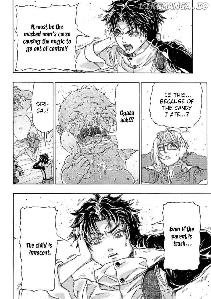 Tsuihou Sareta Tanyashi wa Cheat Skill de Densetsu o Tsukuri Makuru ~Konyakusha ni Mise o Oidasareta kedo, Kimama ni Mono Tsukutteirareru Ima no Hou ga Shiawase Desu~ Chapter 15.1 - page 6