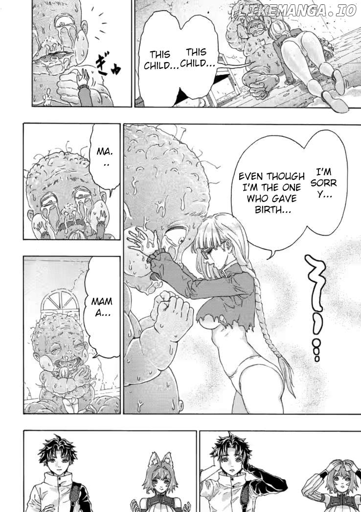 Tsuihou Sareta Tanyashi wa Cheat Skill de Densetsu o Tsukuri Makuru ~Konyakusha ni Mise o Oidasareta kedo, Kimama ni Mono Tsukutteirareru Ima no Hou ga Shiawase Desu~ Chapter 15.1 - page 8