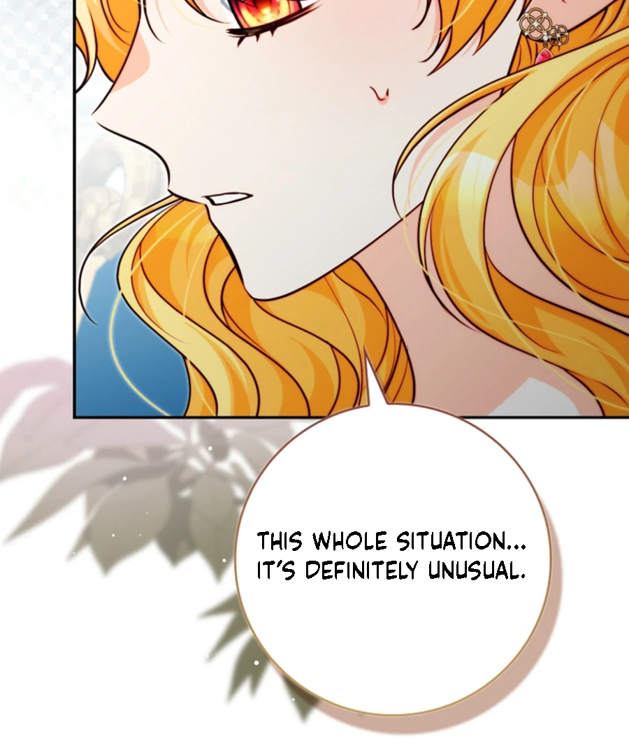 If You Pick Up a Suspicious Pushover Chapter 31 - page 100