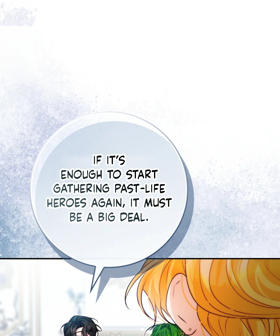 If You Pick Up a Suspicious Pushover Chapter 31 - page 108