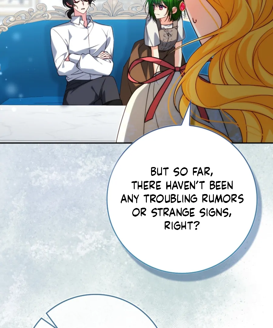 If You Pick Up a Suspicious Pushover Chapter 31 - page 109