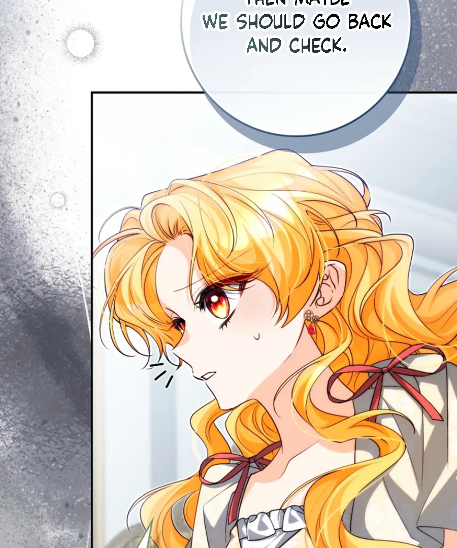 If You Pick Up a Suspicious Pushover Chapter 31 - page 111