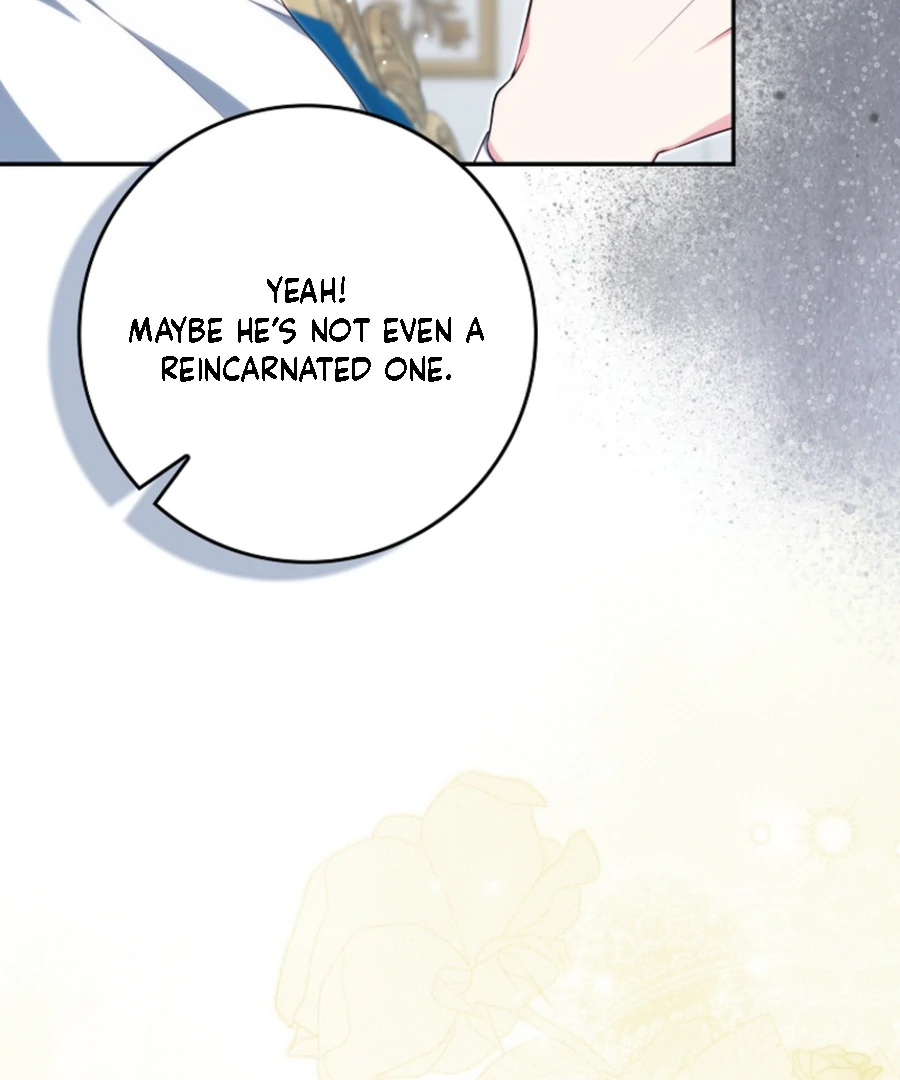 If You Pick Up a Suspicious Pushover Chapter 31 - page 114