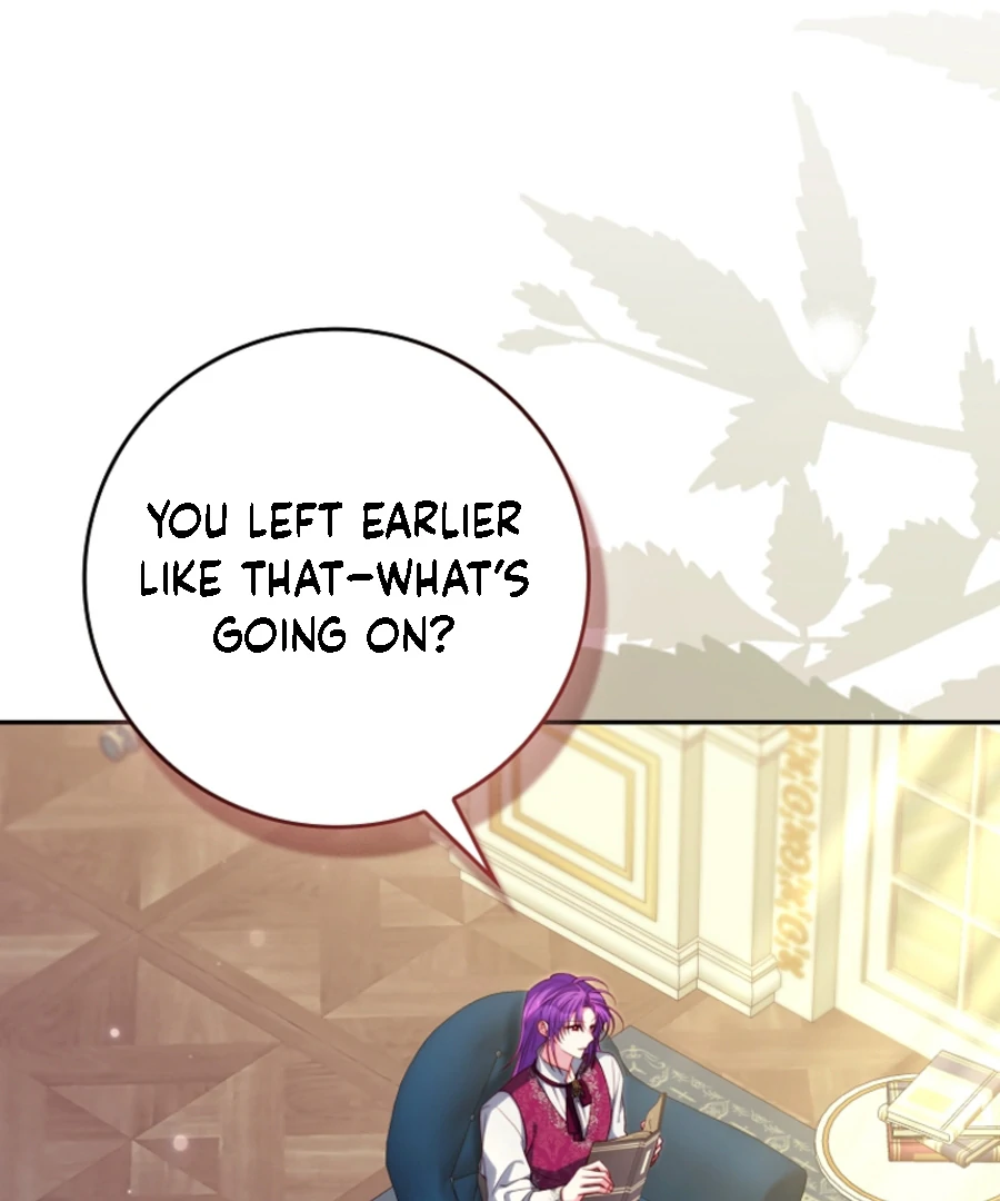 If You Pick Up a Suspicious Pushover Chapter 31 - page 121