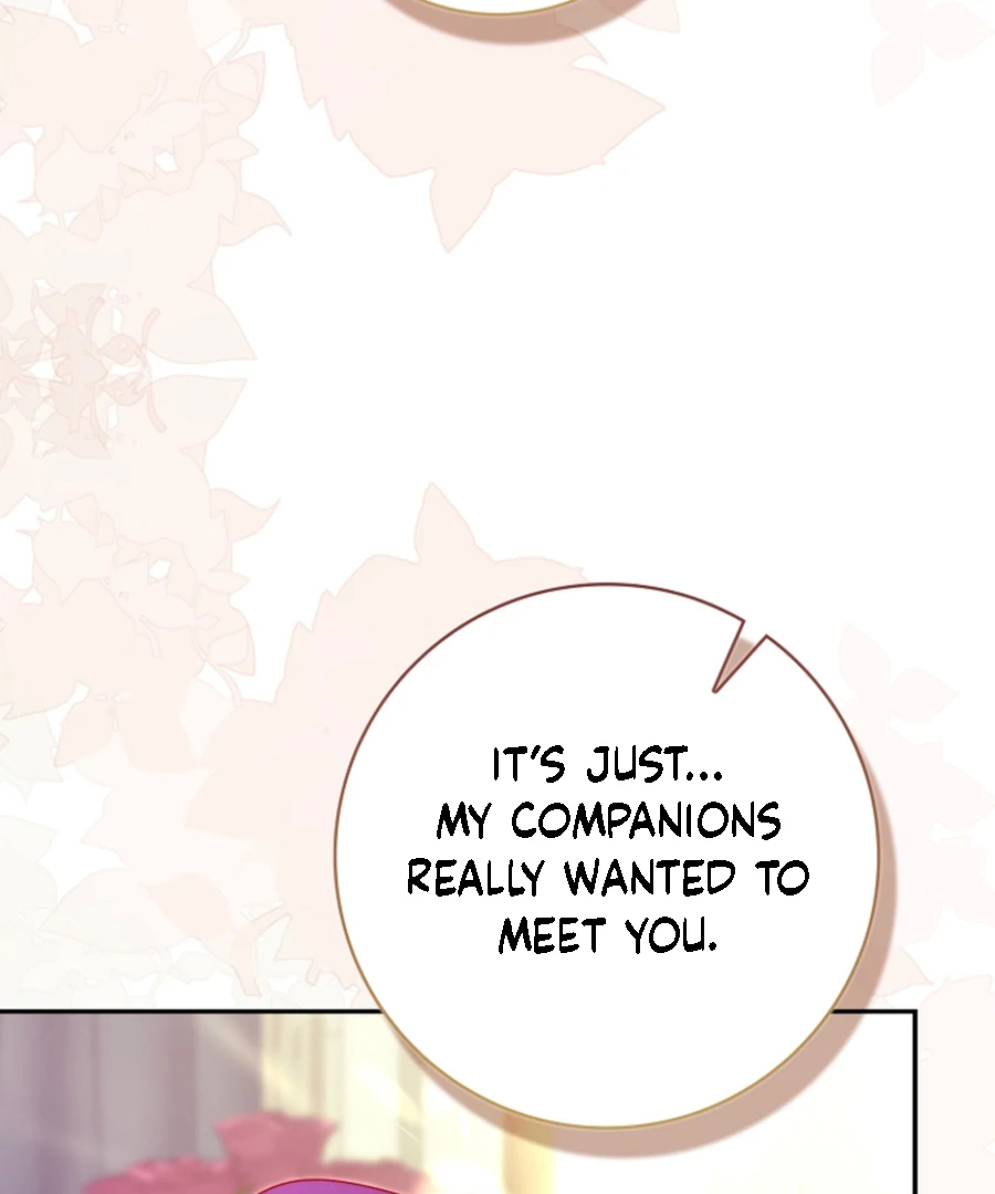 If You Pick Up a Suspicious Pushover Chapter 31 - page 123