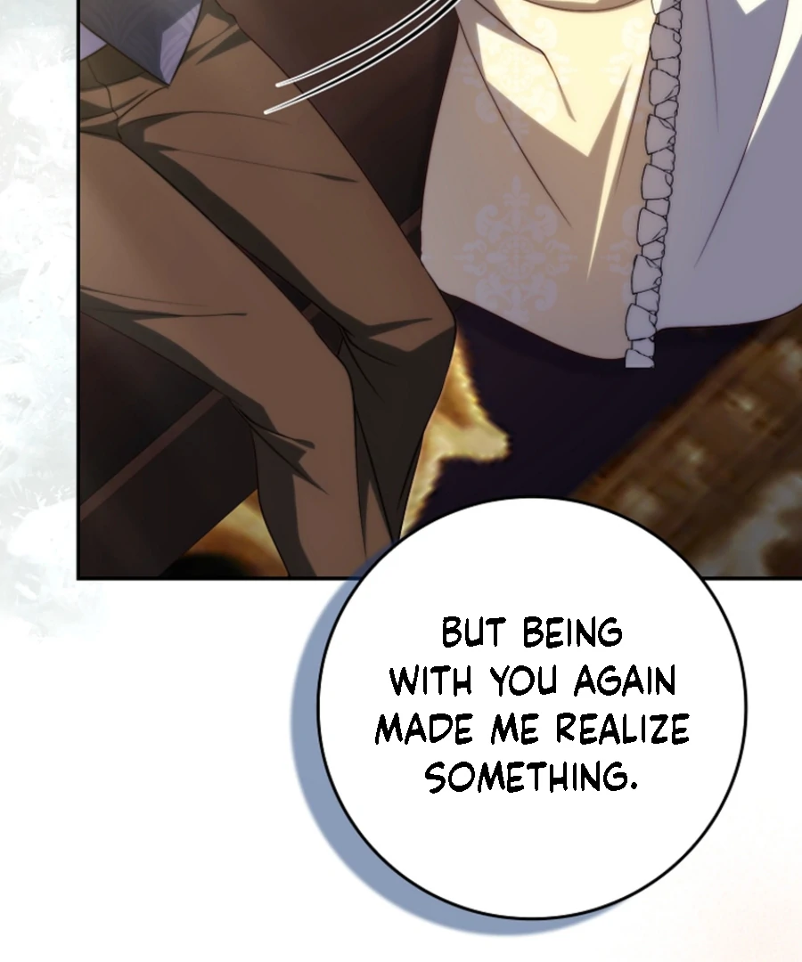 If You Pick Up a Suspicious Pushover Chapter 31 - page 23