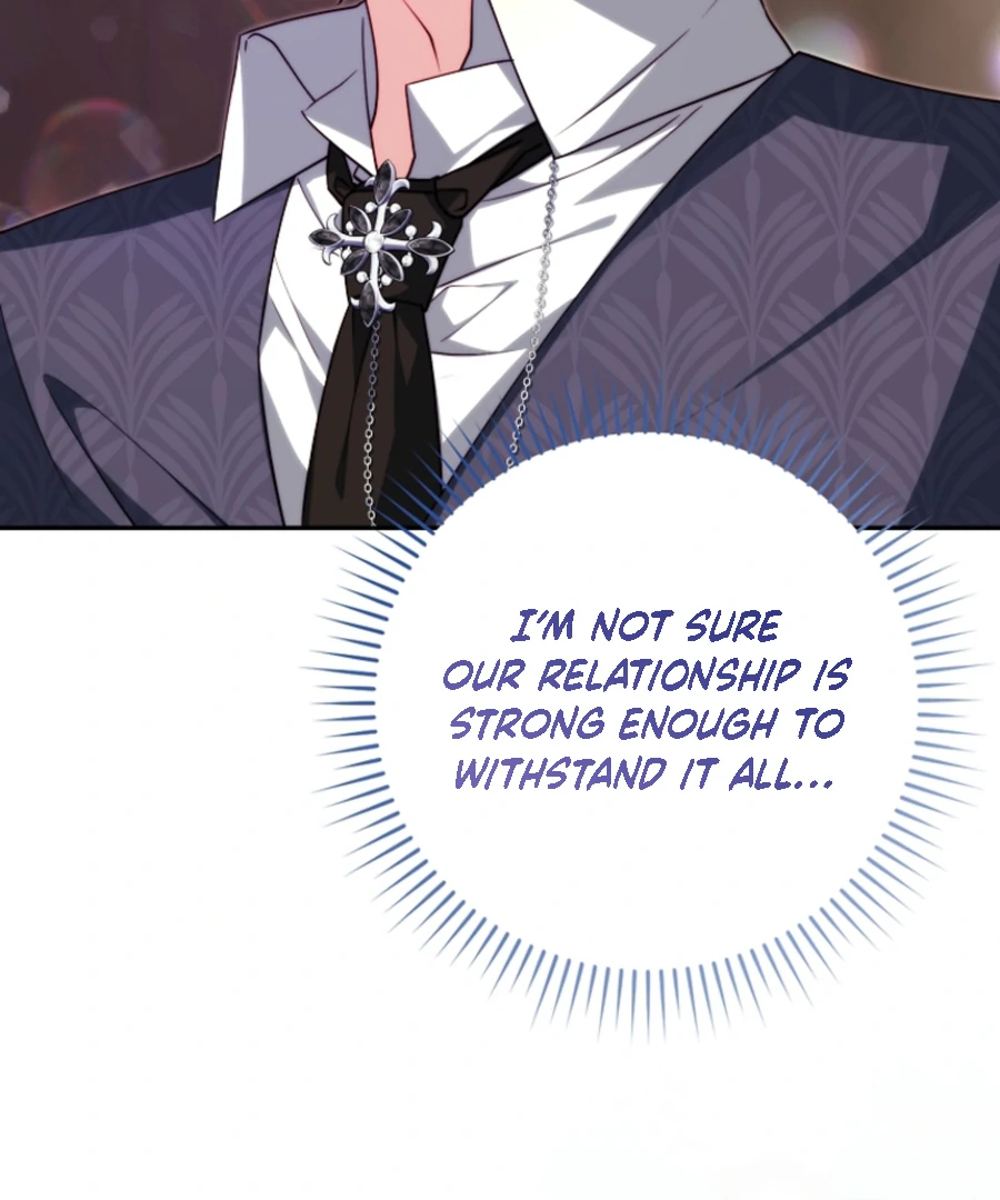 If You Pick Up a Suspicious Pushover Chapter 31 - page 36