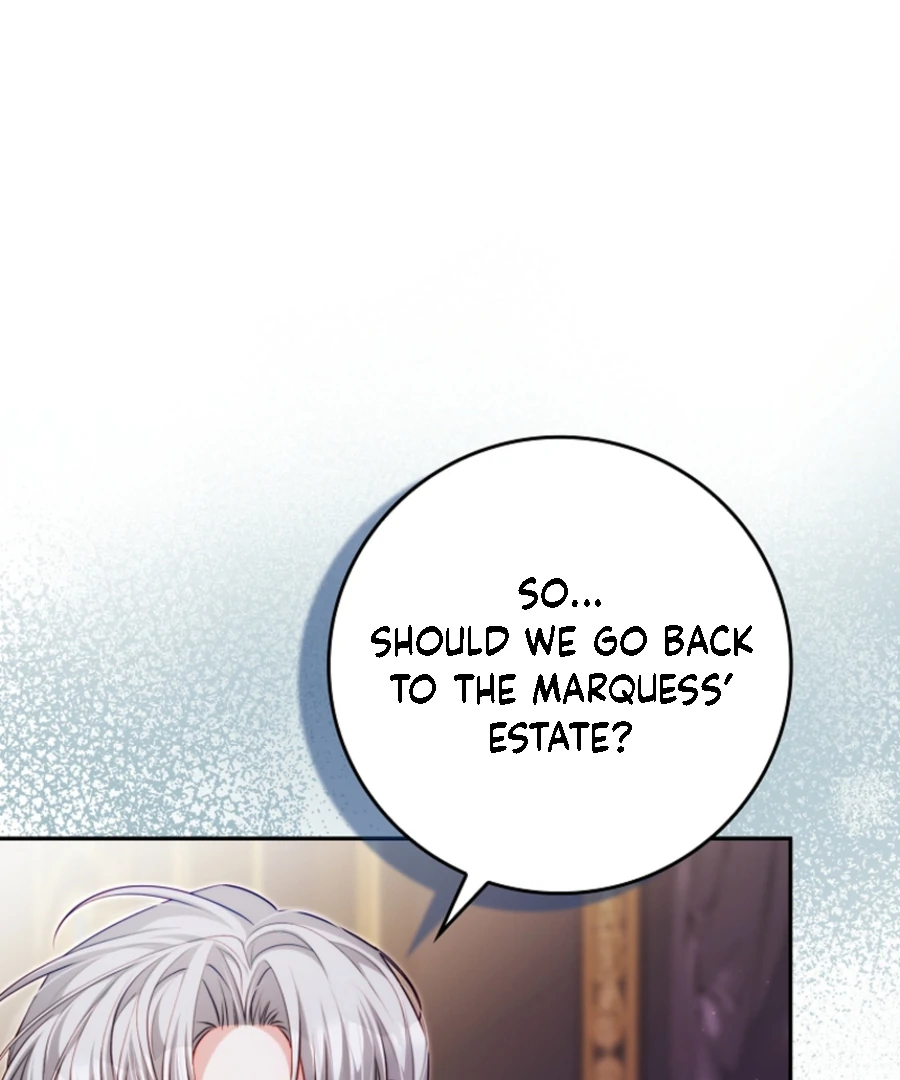 If You Pick Up a Suspicious Pushover Chapter 31 - page 57