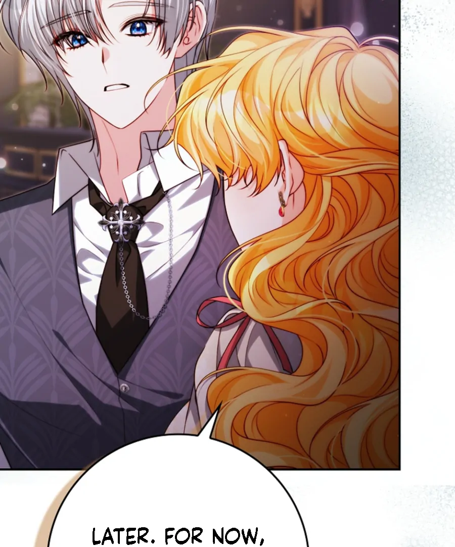 If You Pick Up a Suspicious Pushover Chapter 31 - page 58