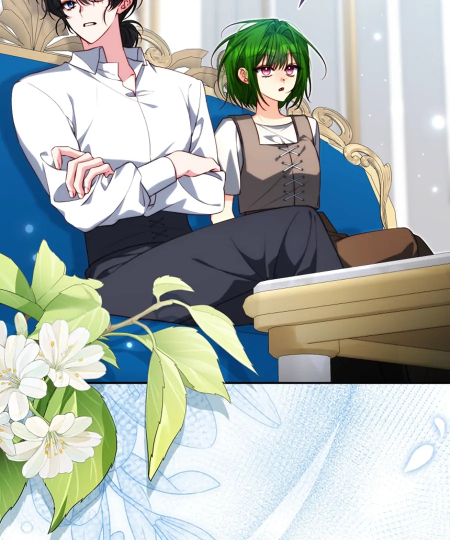 If You Pick Up a Suspicious Pushover Chapter 31 - page 63