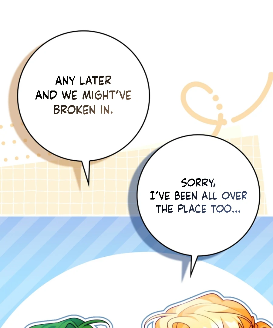 If You Pick Up a Suspicious Pushover Chapter 31 - page 66