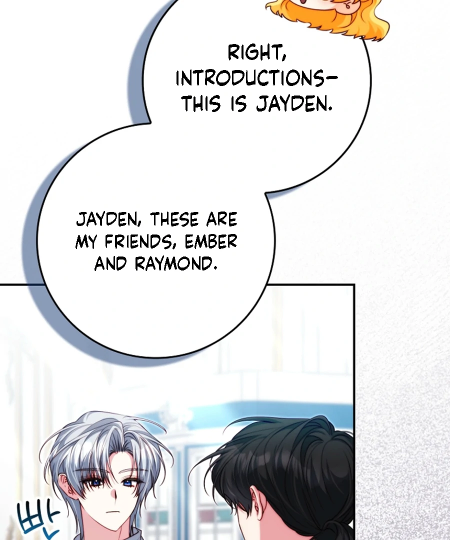 If You Pick Up a Suspicious Pushover Chapter 31 - page 68