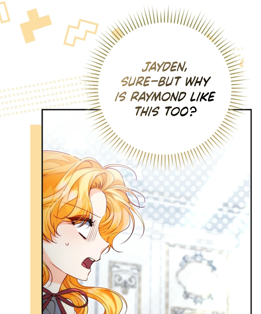 If You Pick Up a Suspicious Pushover Chapter 31 - page 75