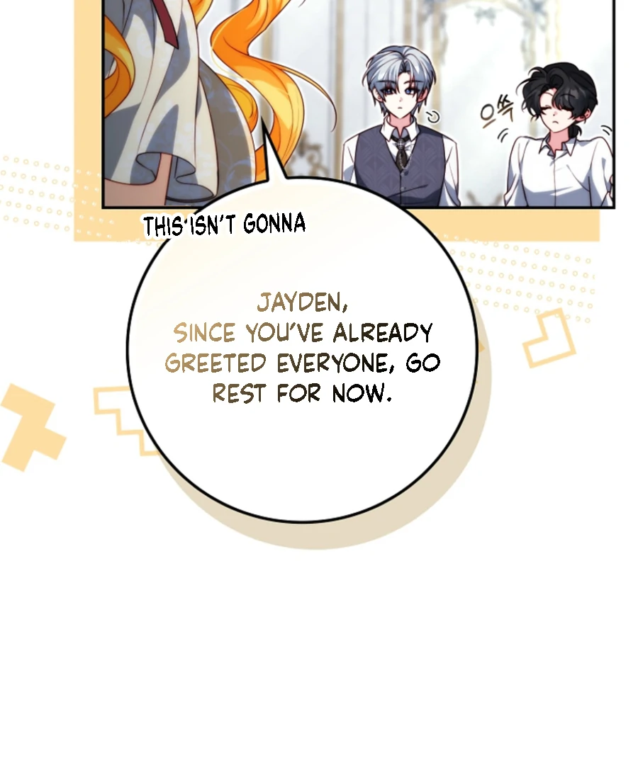 If You Pick Up a Suspicious Pushover Chapter 31 - page 76