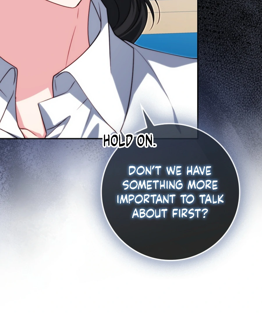 If You Pick Up a Suspicious Pushover Chapter 31 - page 91