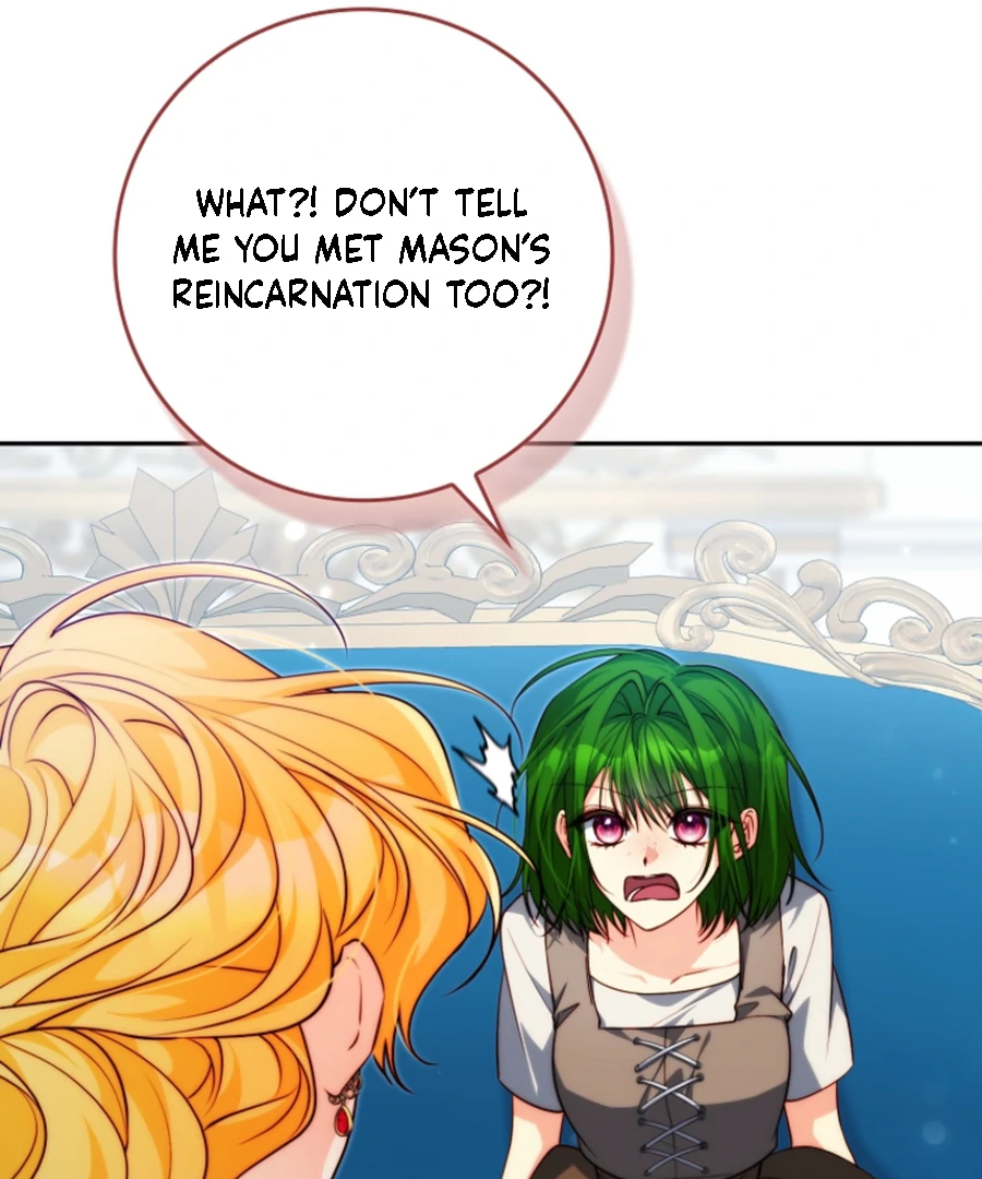 If You Pick Up a Suspicious Pushover Chapter 31 - page 95