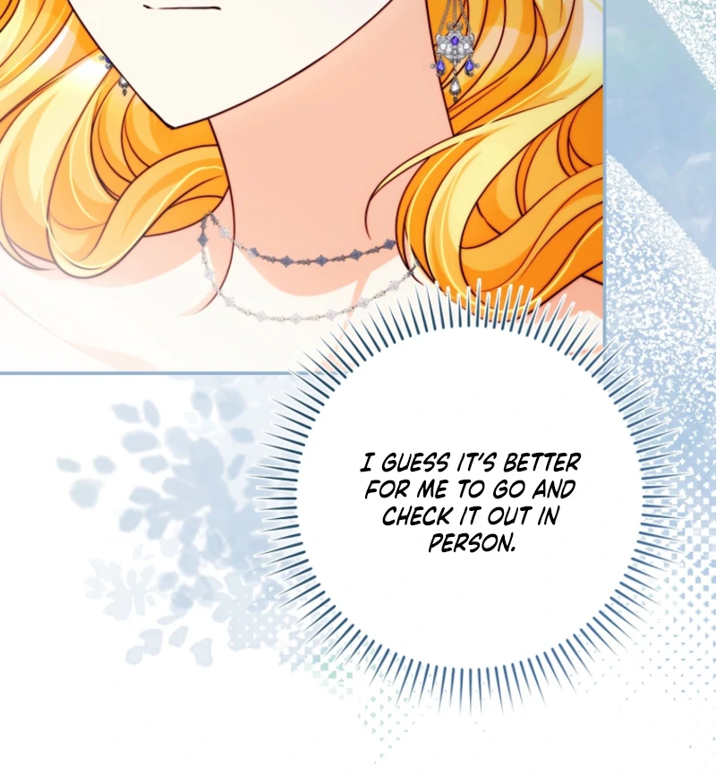 If You Pick Up a Suspicious Pushover Chapter 33 - page 103