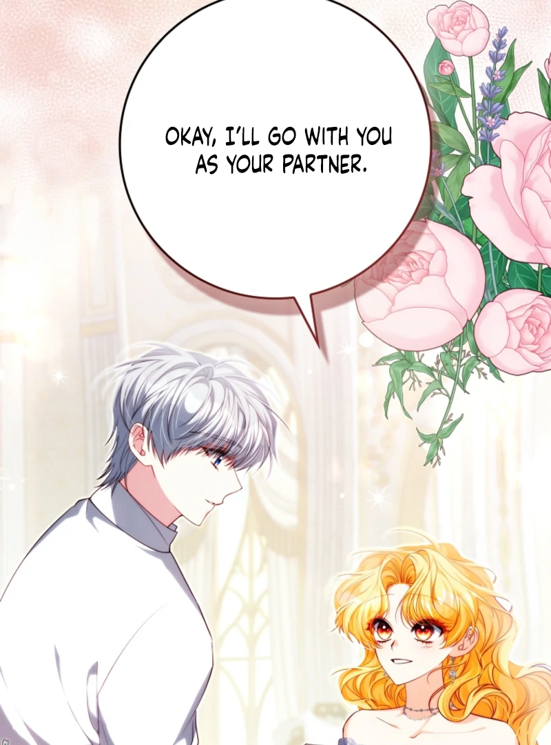 If You Pick Up a Suspicious Pushover Chapter 33 - page 106