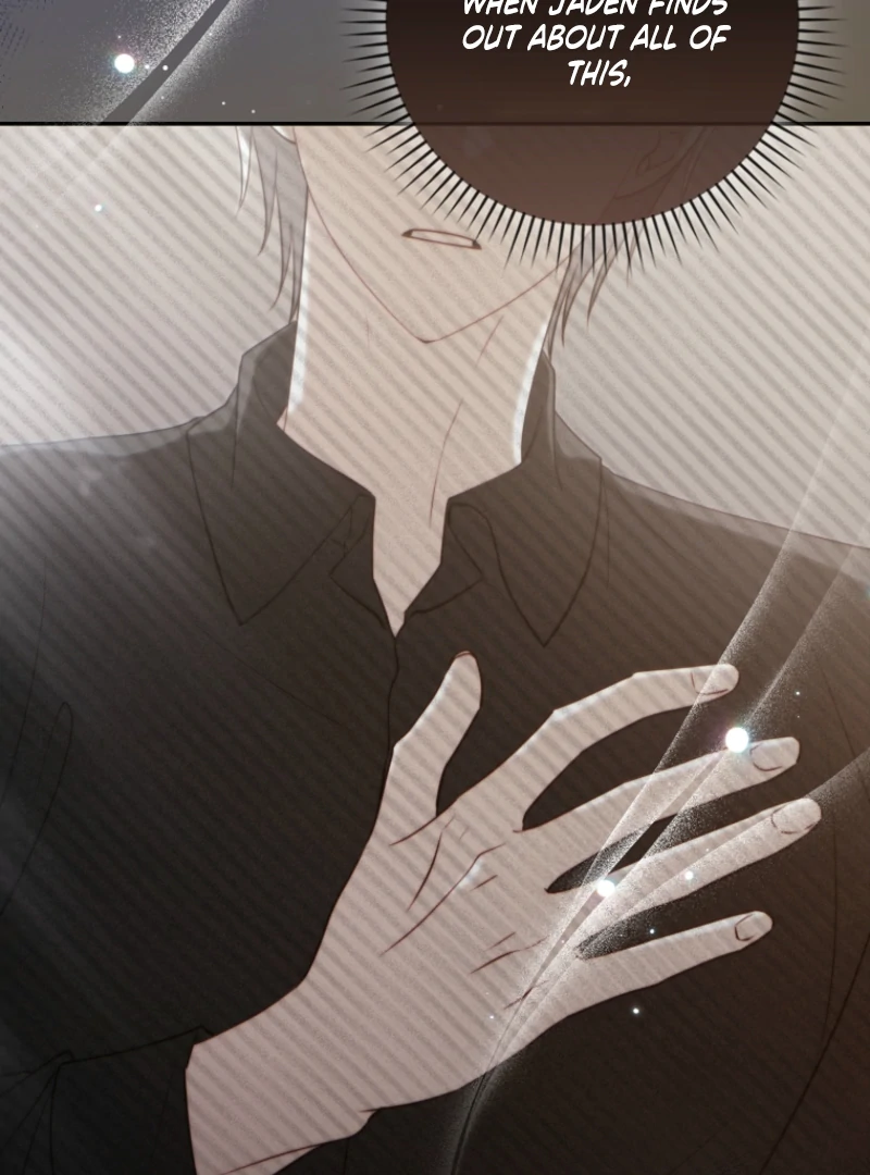 If You Pick Up a Suspicious Pushover Chapter 33 - page 22