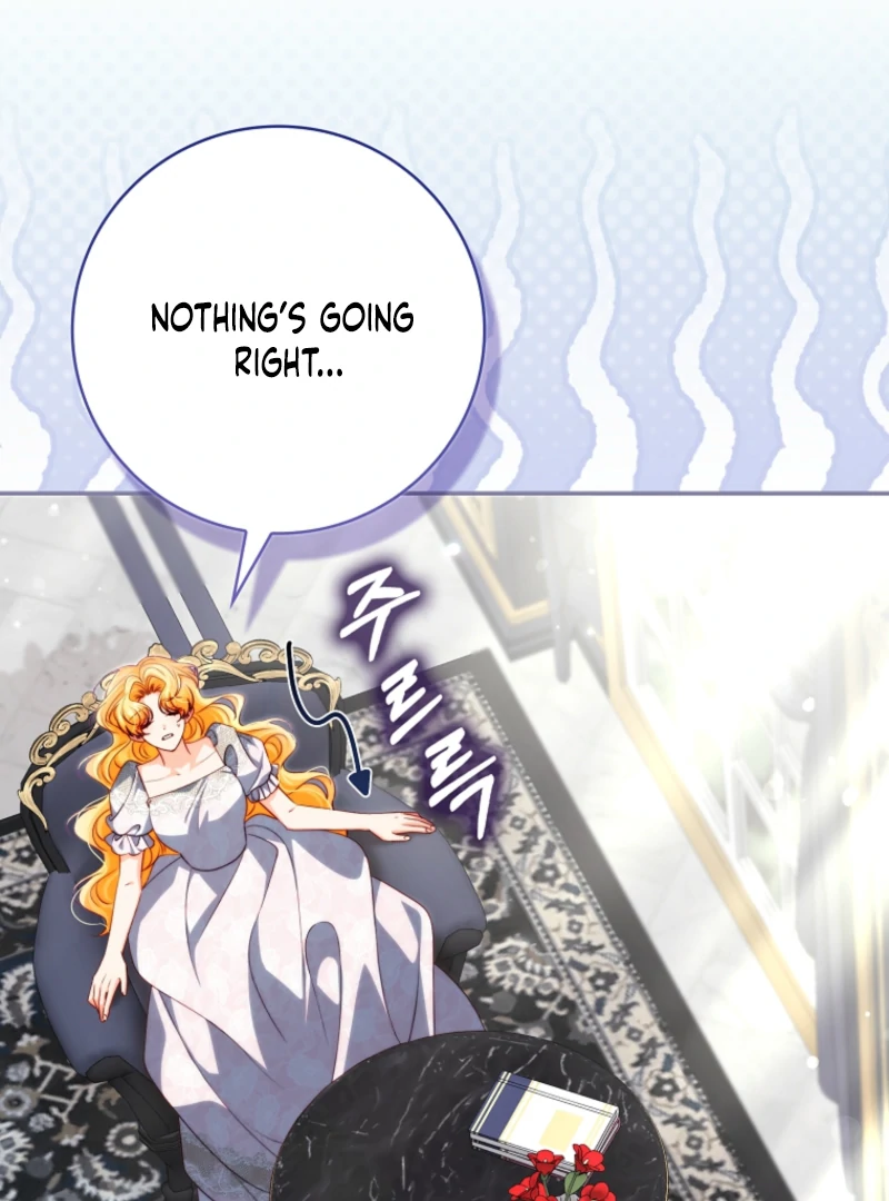 If You Pick Up a Suspicious Pushover Chapter 33 - page 36