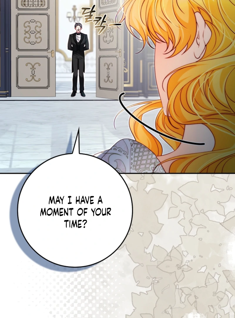 If You Pick Up a Suspicious Pushover Chapter 33 - page 40