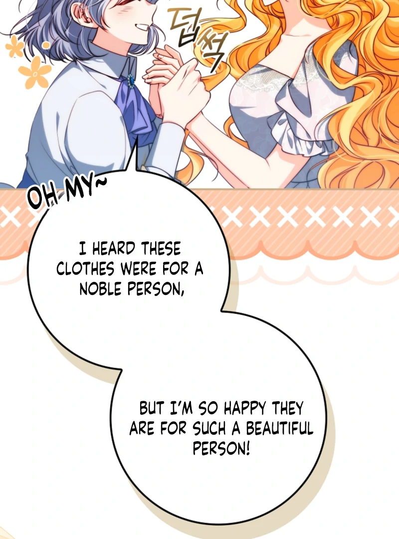 If You Pick Up a Suspicious Pushover Chapter 33 - page 51