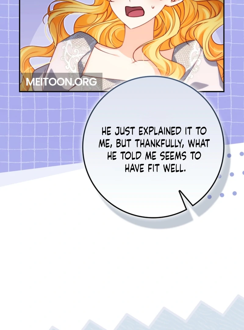 If You Pick Up a Suspicious Pushover Chapter 33 - page 58