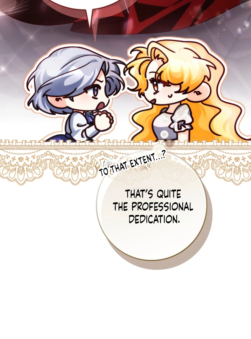 If You Pick Up a Suspicious Pushover Chapter 33 - page 67