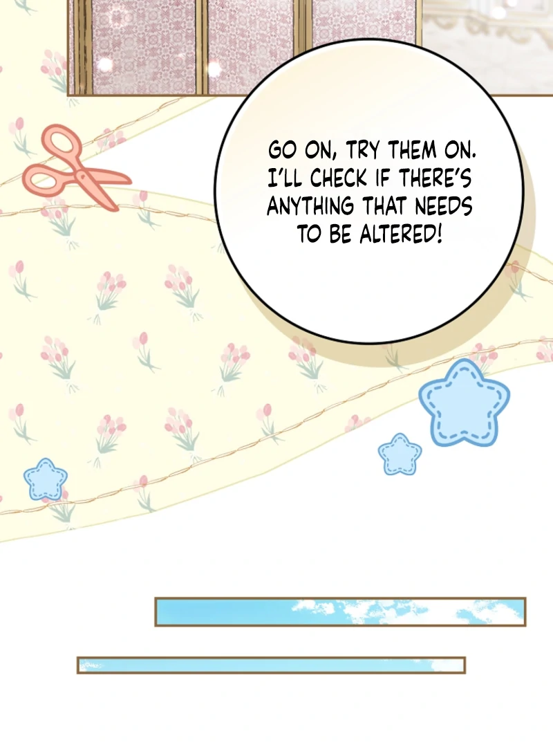 If You Pick Up a Suspicious Pushover Chapter 33 - page 69