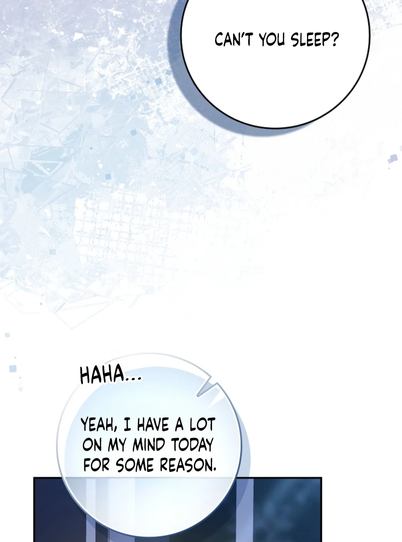 If You Pick Up a Suspicious Pushover Chapter 33 - page 8