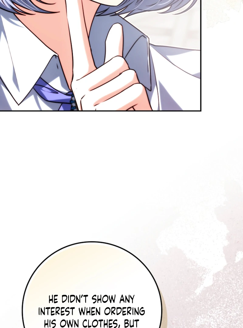 If You Pick Up a Suspicious Pushover Chapter 33 - page 81