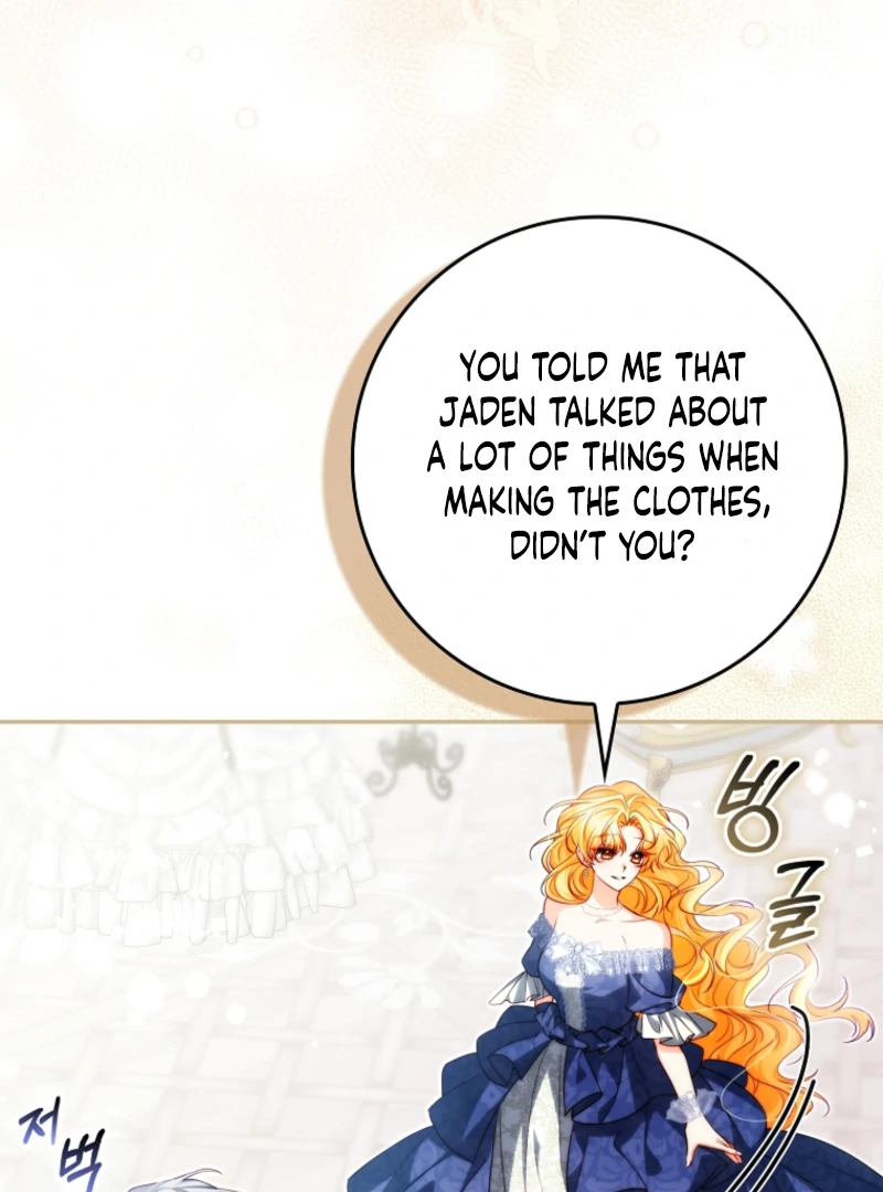 If You Pick Up a Suspicious Pushover Chapter 33 - page 91