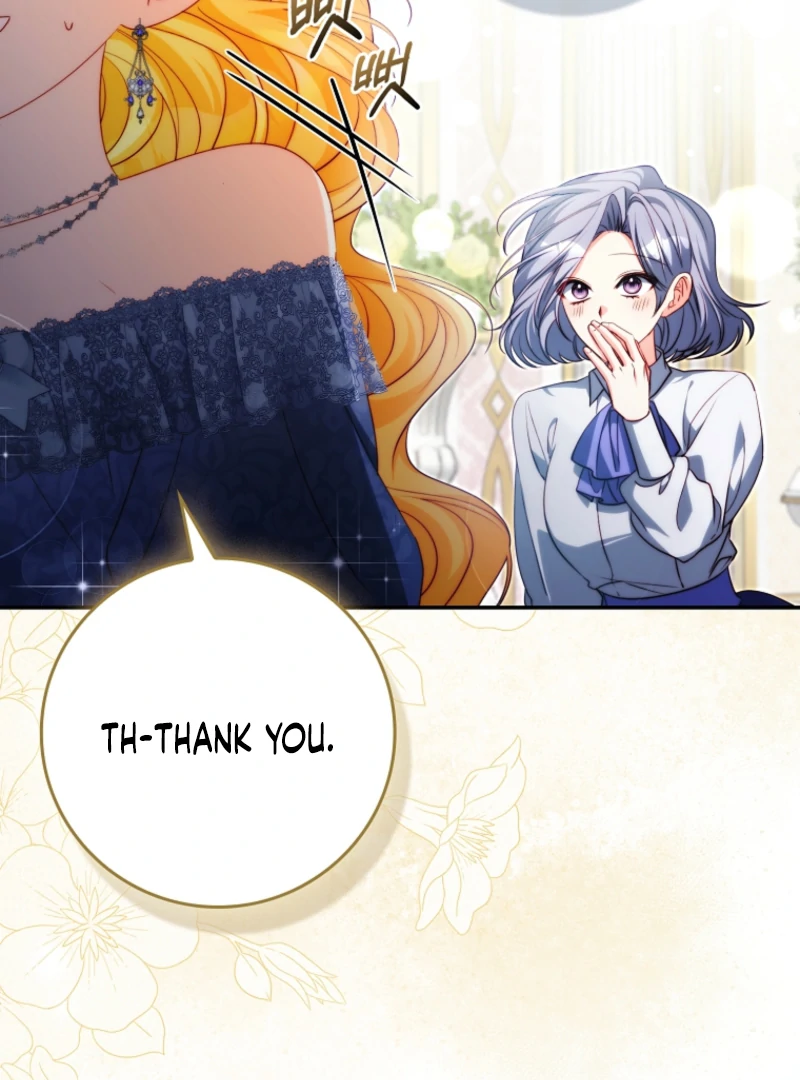 If You Pick Up a Suspicious Pushover Chapter 33 - page 97