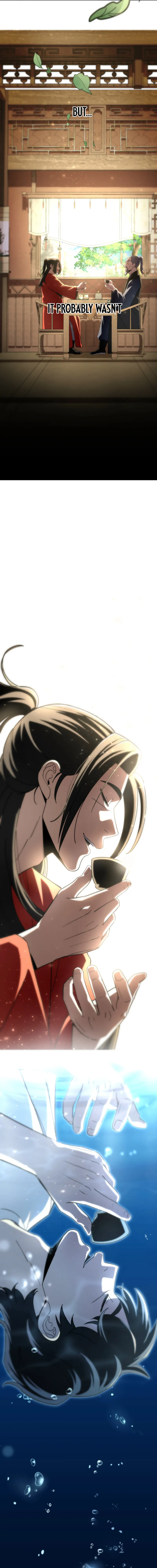 Top Delinquent of the Demonic Cult Chapter 30 - page 21