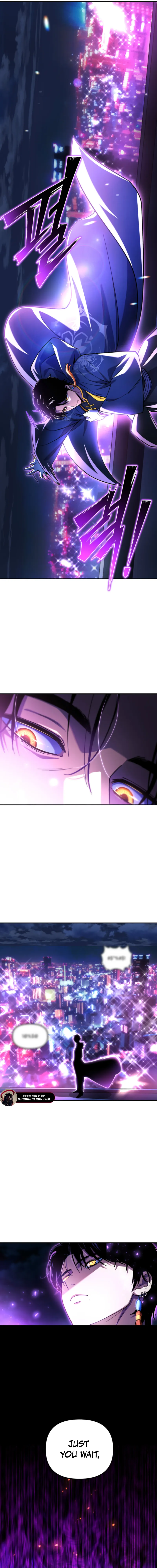Top Delinquent of the Demonic Cult Chapter 30 - page 30